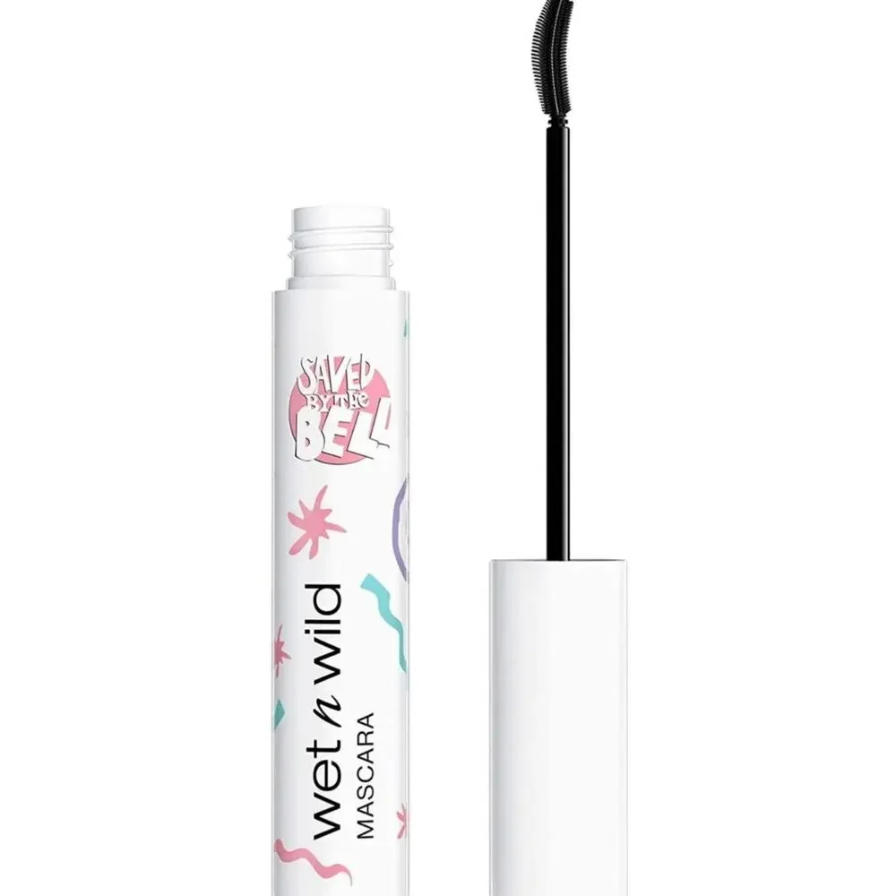 Saved‎ by the Bell Limited Edition Mascara